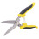 Schere, multifunktional, Industrie-Edelstahl, 4