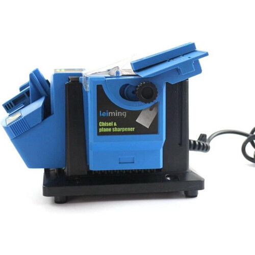 Electric Household Sharpener Tool Drill Bit Knife Scissor Sharpener Grinder Sharpener Multifunction 2
