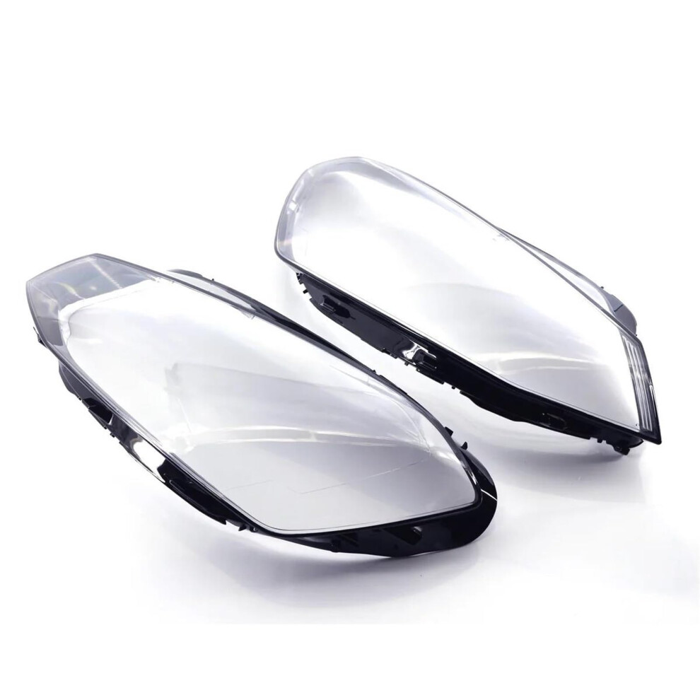 Headlight Lens Cover Clear Replacement For Vw Golf 7 Mk7 Gti 20142017 Enhanced Clarity 9426802676495