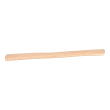 Ergonomic Wooden Handle Replacement Durable Part Comfortable Grip for Camping Gardening and Outdoor Activities for Firewood Cutting and More