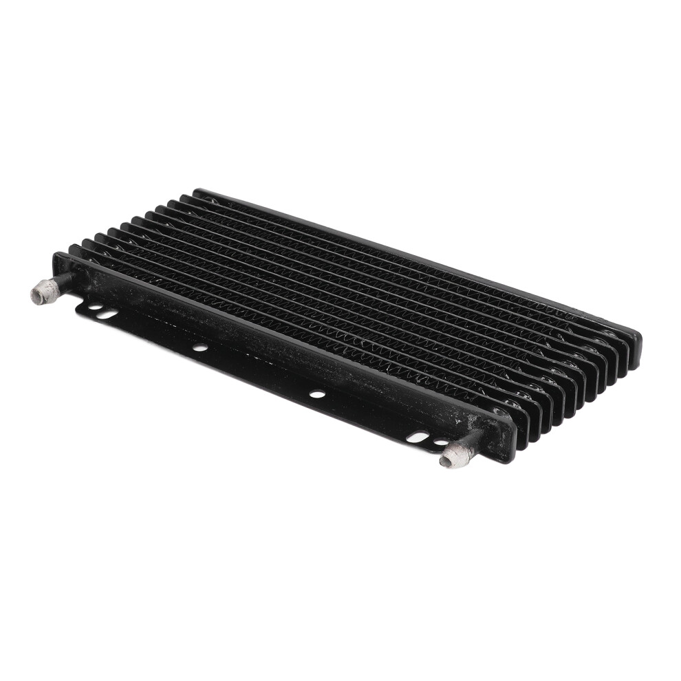 Aluminium Oil Cooler For Car Motorcycle Atv 50Cc-250Cc Engine 6921374248062