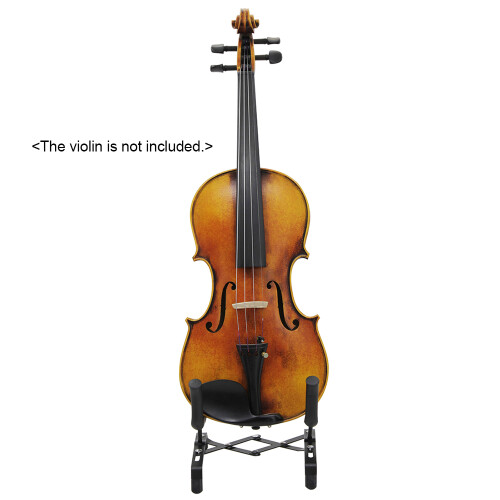 Universal Faltbare Ukulele Violine Stand Halterung
