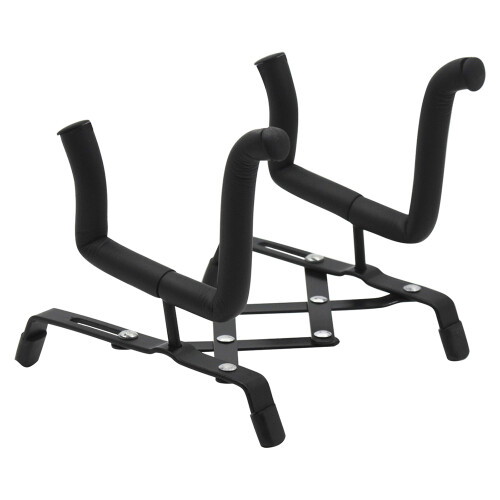 Universal Faltbare Ukulele Violine Stand Halterung 1