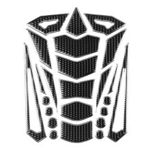 Motorcycle Tank Protector Pad Decal for Honda/Yamaha/Suzuki/Kawasaki