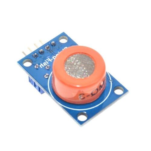 Ethanol Sensor Module For Driver Testing And Beverage Industry Applications 1Pc 2