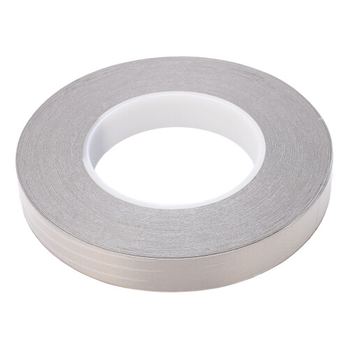 Leitfähiges Gewebeband 0,12 mm 19 mm 50 m, einseitig 1