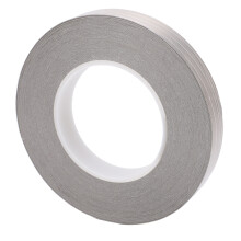 Leitfähiges Tuch-Klebeband 0,12 mm Dicke, 19 mm Breite, 50 m Länge