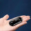 Rechargeable Breath Alcohol Analyzer Compact Size Quick Detection Hygienic Features 2
