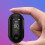 Rechargeable Breath Alcohol Analyzer Compact Size Quick Detection Hygienic Features 4