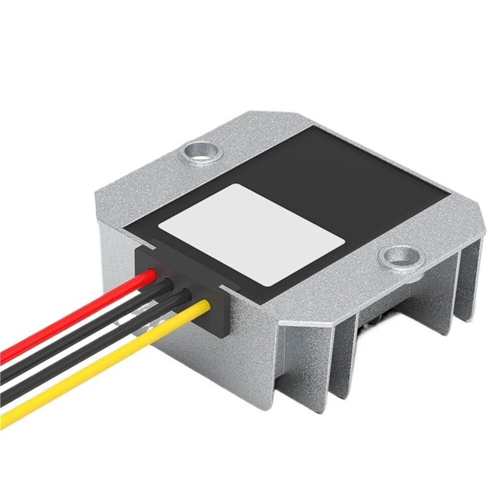 12V 24V To 36V 48V 53V 60V 72V Power Converter Dcdc Booster Module 48V3a Input 935V Output Up To 3A 9426802677508