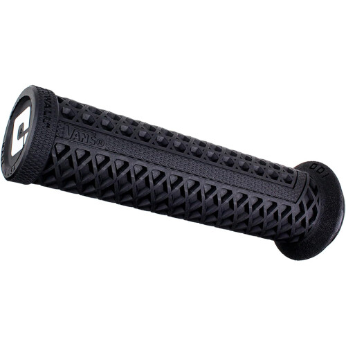 (ODI) Vans V2.1 LockOn Grips BLK/ BLK 2