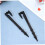 20pcs Garden Irrigation Stakes PP Plastic Fixed Rod Pegs for Secure Drip System Installation 5