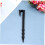 20pcs Garden Irrigation Stakes PP Plastic Fixed Rod Pegs for Secure Drip System Installation 4