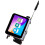 Portable Printer Mini Handheld Inkjet Printer For QR Codes, Barcodes, Batch Numbers, Logos, Expiration Dates  White 2