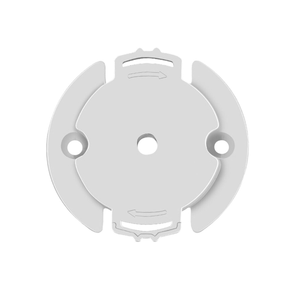 Reliability Camera Mounting Brackets Compatible For V380 Cameras Base Home Decors For Safe Monitorings Stable Camera Holder 9382693875921