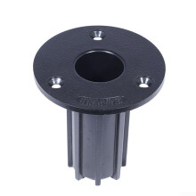 Speaker Mount Wide Tray For Secure Event Speaker Placement Model D