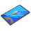 Tablet Android με οθόνη αφής IPS, επεξεργαστή Octa Core, πιστοποιημένο tablet Android GMS με WiFi6Bluetooth V5.0 7