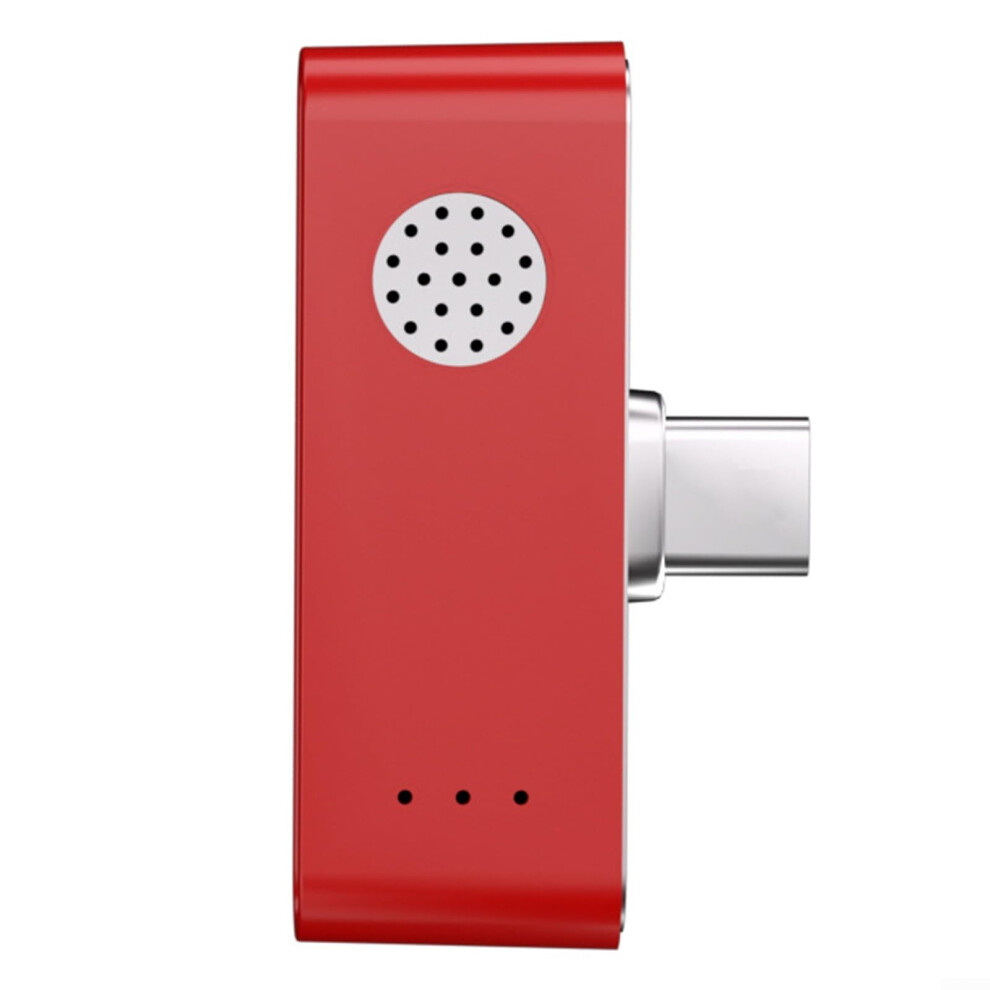 Wireless Breath Alcohol Tester For Typec Otg Smartphones With App, Professional Bac Detection Device For Safety 9382693006837