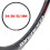 Disc Brake Rim Strength Double Layer for Mountain Biking 36Hole 4