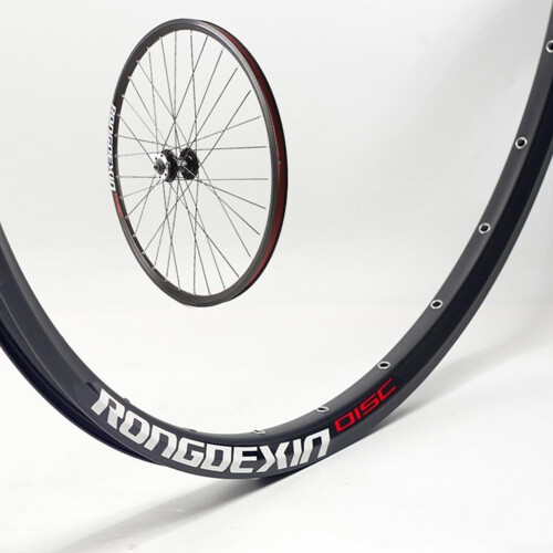 Disc Brake Rim Strength Double Layer for Mountain Biking 36Hole 2