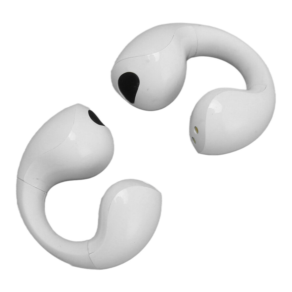 Bluetooth Translator Earbuds E88 144 Languages Stereo White 5071375359647