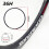 Disc Brake Rim Strength Double Layer for Mountain Biking 36Hole 2