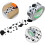 Heavy Duty Packing Tape Milk Pattern For Secure Storage And  Applications 2