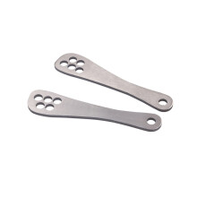 Rising Linkage Billet Aluminum Lowering Link For Ducati Panigale V4S And V4 S Rear Arm Suspension Cushion