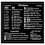 Keyboard Shortcut Stickers Adhesive Quick Reference Guide For Any PC, Laptop, Desktop 1