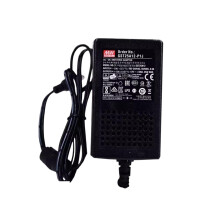 1PCS GST25A Series GST25A05P1J GST25A12P1J GST25A24P1J P1J Power Supply Adapter(GST25A05P1J) GST25A05P1J 25W