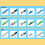 OTDR Launch Cable Box 150m SCUPC to LCUPC Singlemode Test Tool 8