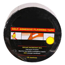 Self-Adhesive Waterproof Asphalt Tape 5cmx10m Heat Insulation Patch