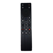 Für TCL HD Smart Voice TV Remote Control RC813A FMB8