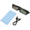 Γυαλιά 3D Active Shutter, Εργονομικά σχεδιασμένα γυαλιά για τεχνολογία DLP Link, Φωτεινή και 2
