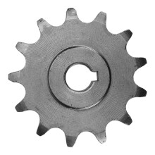 Premium Carbon Steel 13-Tooth Sprocket for MY1016Z Series Motors