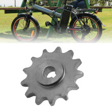 420 13T Kettenrad für MY1016Z2 MY1016Z3 MY1018 Elektrofahrradmotor