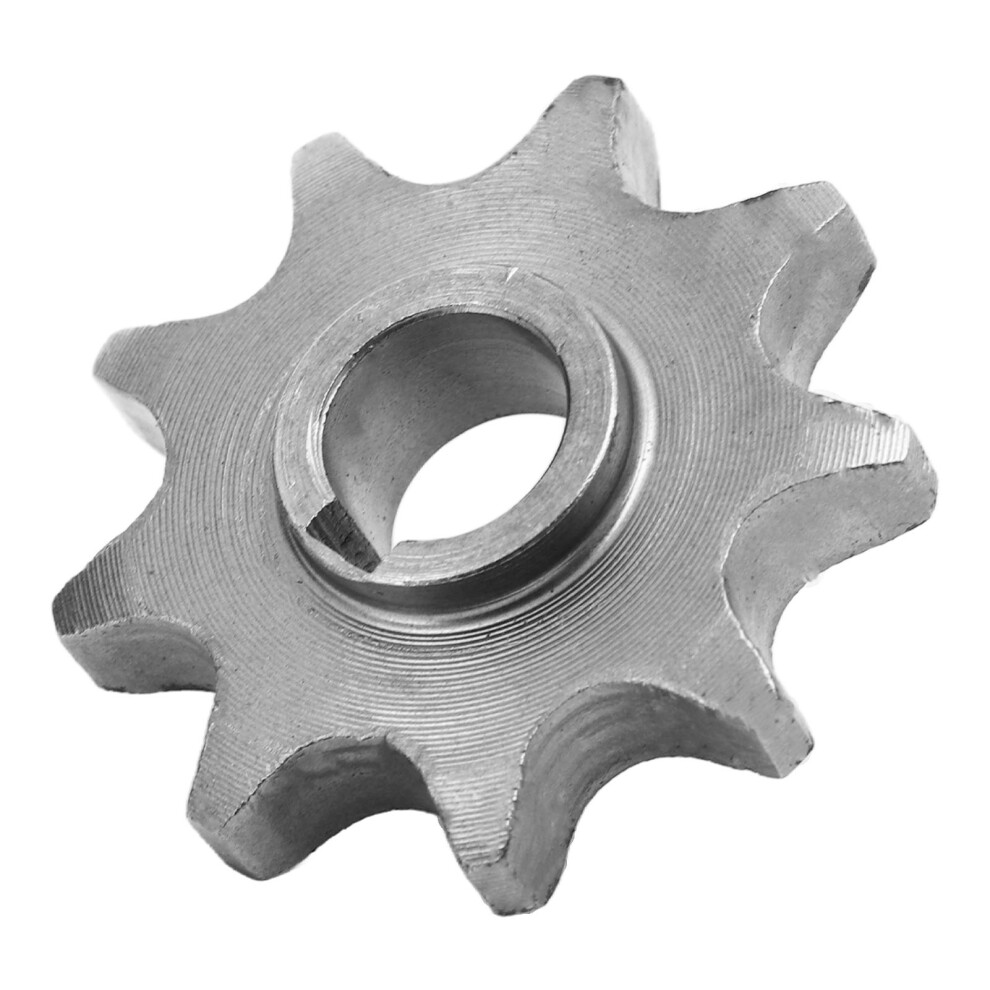 428 9T Motor Pinion Sprocket For My1016z2 My1016z3 My1018 Electric Gear Motor 4611382637294