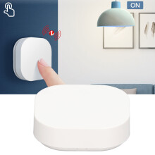 Smart Button Fernbedienung Szenen Schalter CR2032 50 mAh