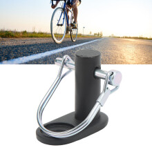 Universal Fit Bike Trailer Hitch for Electric & Regular Bikes - Carbon Steel
