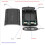 8x18650 Battery Shell ABS  Case With TypeC And USB Outputs For Home Office Use 3