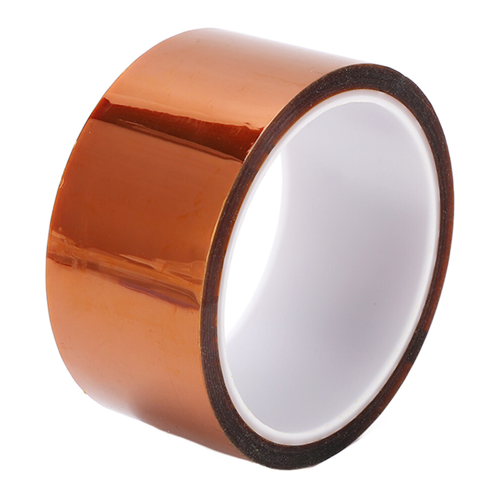 108.3Ft High Temp Polyimide Tape For Lithium Battery Insulation 8471374268327