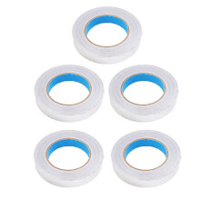 Waterproof Aluminum Foil Repair Tape Flame Retardant Insulation Adhesive Metal Tape High Temperature Resistance Heat Insulation Effect Durable