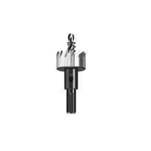 1250mm HSS Drill Bit Diamond Core Bit, Metal Core Drill, Hole Cutter, Drilling Tools, 1Pcs, 35mm