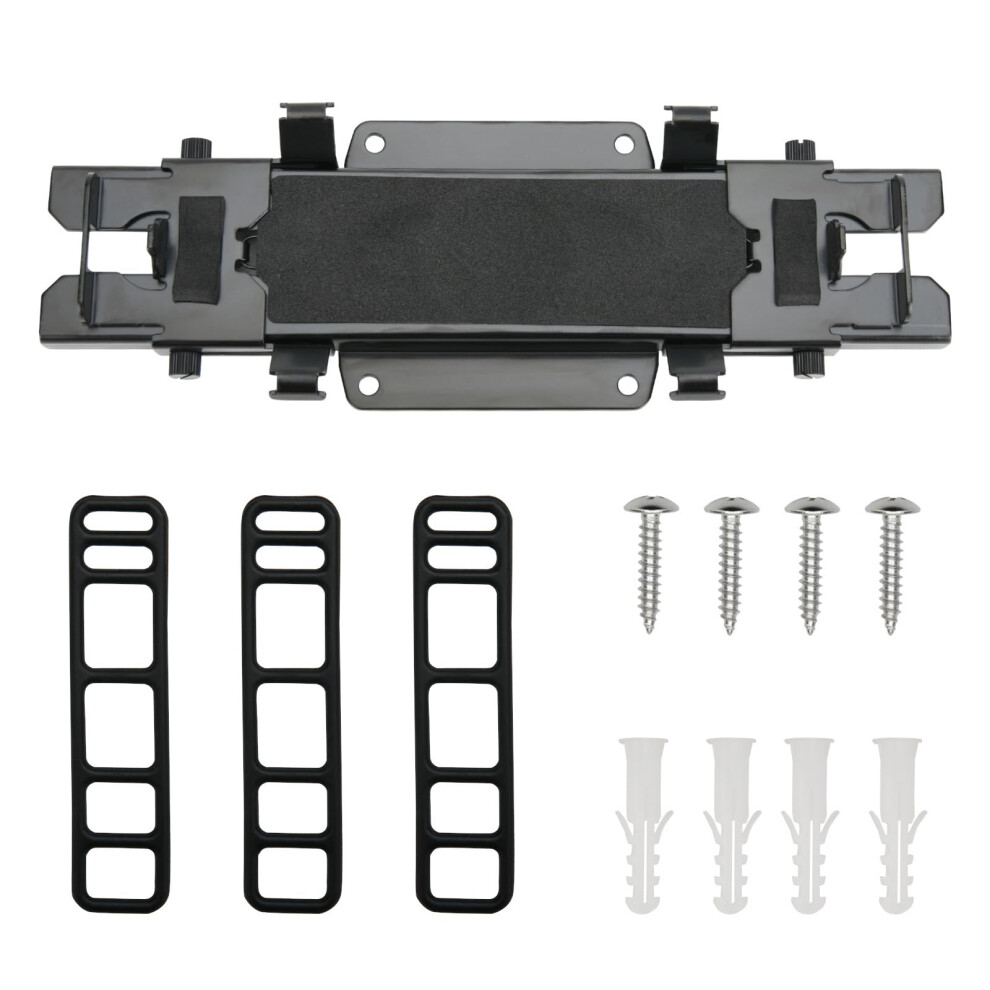 Wallmount Loudspeaker Box Stand For Speakers Rack, Storage Box, Wall Mount Bracket, For Pa And Home Theater 9347817303377