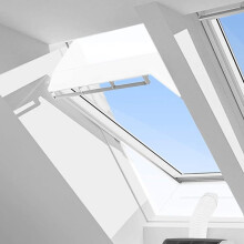 Portable Air Conditioner Window Seal Kit for Swing and Roof Windows, Warm Air Block 230cm x2