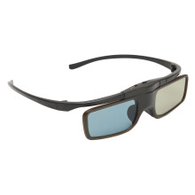 DLP Link Compatible 3D Glasses WX60 with High Light Transmittance