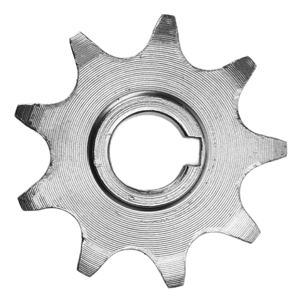 428 9-Tooth Pinion Gear For My1016z2/My1016z3/My1018 Geared Motors 4321374272098