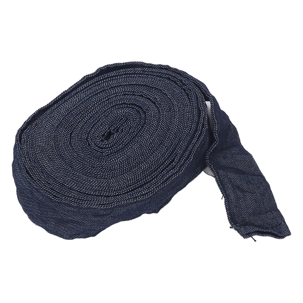 Protective 7.5M Nylon Sleeve Sheath For Welding - Flame Retardant & Strong 9301374272835
