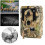 1080P IR Night Vision Trail Camera 16MP Waterproof 0.8s Trigger 1