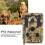 1080P IR Night Vision Trail Camera 16MP Waterproof 0.8s Trigger 8